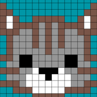2"-cat